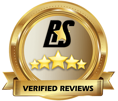 verified reviews